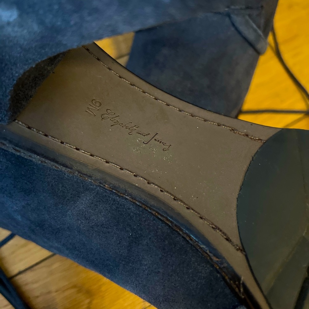 Booties. I Have Had These Boots For About 10 Year… - image 6